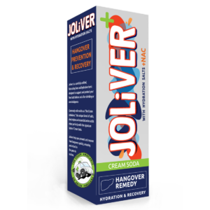 Joliver - Groen ambulans