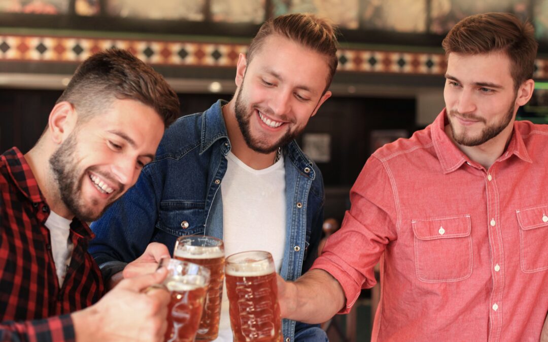 Hangover Prevention Guide: JOL Hard, Wake Up Strong